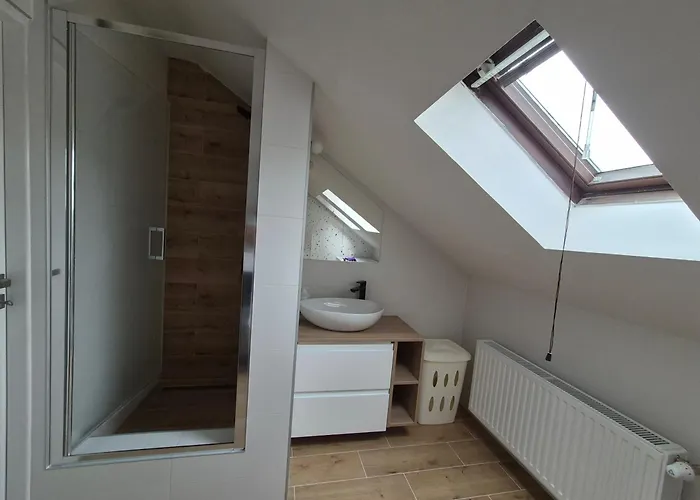 Apartamento Hugo Prostějov